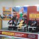 Flagship Event of ASM’S Mindscape