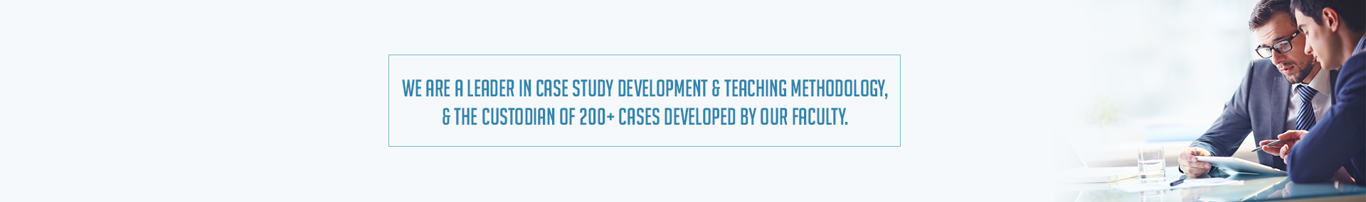 Teaching Methodology - ASM IPS