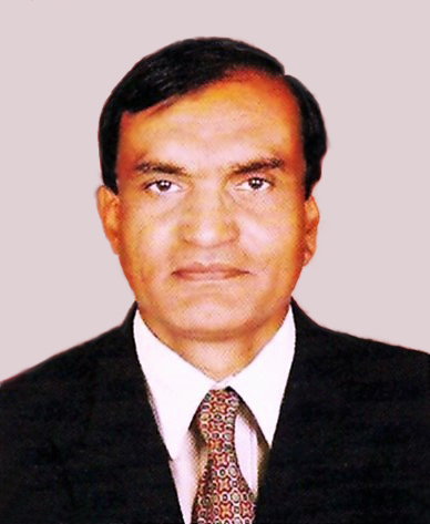 Dr. G. B. Patil Dean - ASM’s IPS