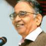 Dr. S G Bapat - Professor Tilak Maharashtra Vidyapeeth