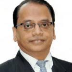 Dr. Narendra Barate - CEO, Seed Infotech