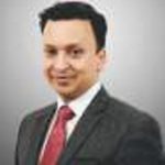 Apurva Chamaria - Vice President, HCL