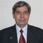 Dr. Sharad Joshi - Professor & Dean Corporate Relations Vishwakarma Institute of Management, Pune