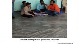 28 February 2019 Blood Donation Camp_5