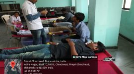 28 February 2019 Blood Donation Camp_7