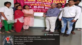 28 February 2019 Blood Donation Camp_8