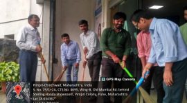 Cleanliness Drive1_1