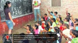 Education to slum1_2