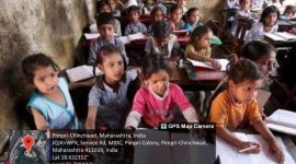 Education to slum1_4