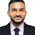 Prof. Prabuddha Pradeep Bhosale