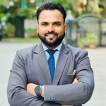 Prof. Ganesh Dashrath Pawar
