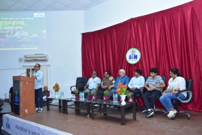 Promotion of Movie - "Gulkand"