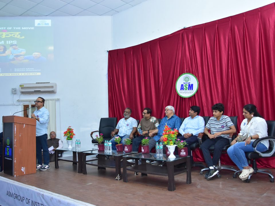 Promotion of Movie - "Gulkand"