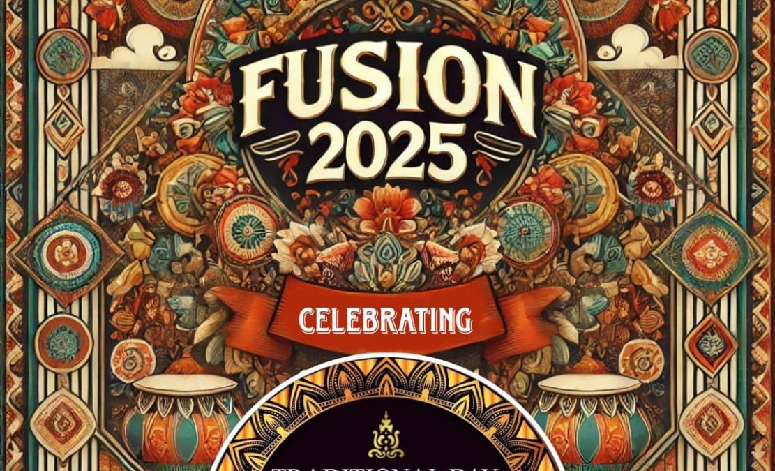 Fusion 2025