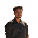 SURAJ KAMBLE